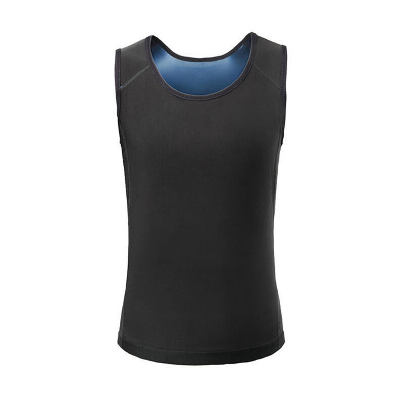 XBurn™ – Camiseta Térmica con Tecnología Iónica