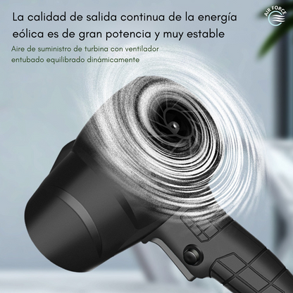 Soplador Inalámbrico - Air Force™