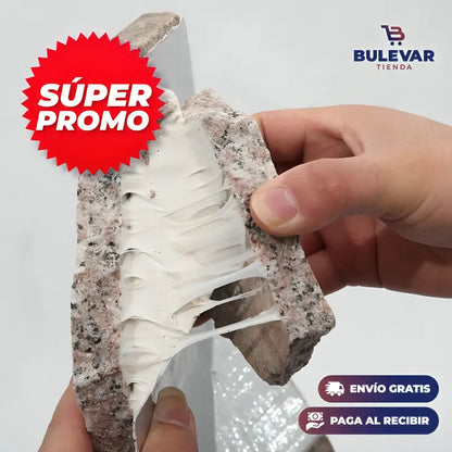 Cinta de Sellado 5 Metros - Waterproof™ [Compra 3 y llévate 5]