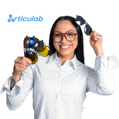 Gafas 6 en 1 - COMPRA 1 LLEVA 6