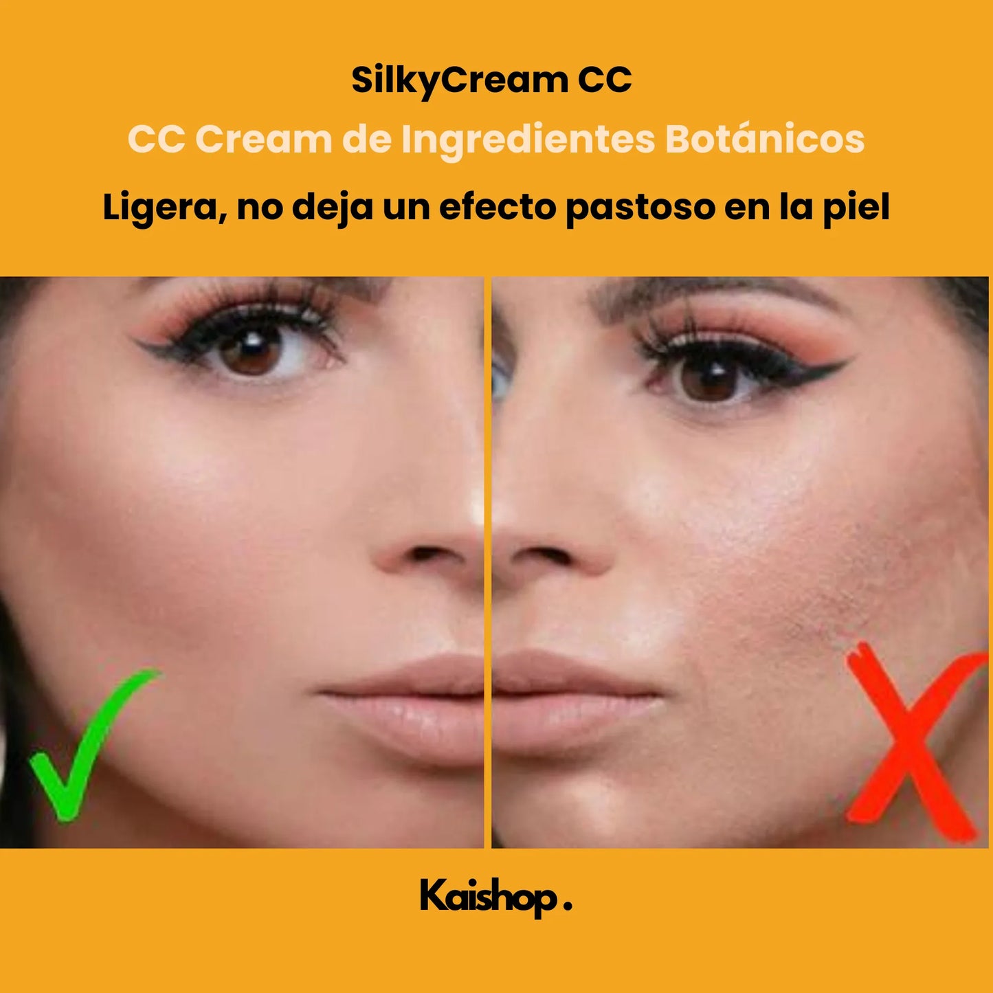 Base Moisture Cushion ORIGINAL® / SOLO HOY [PAGA 1 Y RECIBE 2]