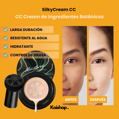 Base Moisture Cushion ORIGINAL® / SOLO HOY [PAGA 1 Y RECIBE 2]