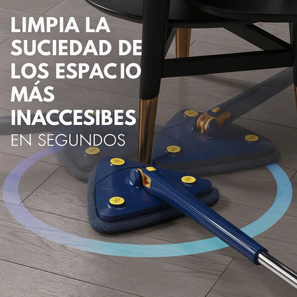 Mopa 360° + 5 Almohadillas GRATIS [Nueva Promoción 2025]