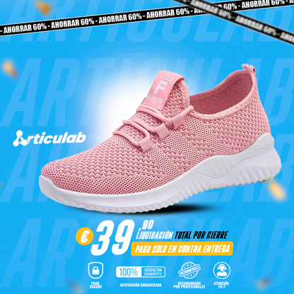 Zapatos Ergonómicos para el Alivio del Dolor - Comfort™