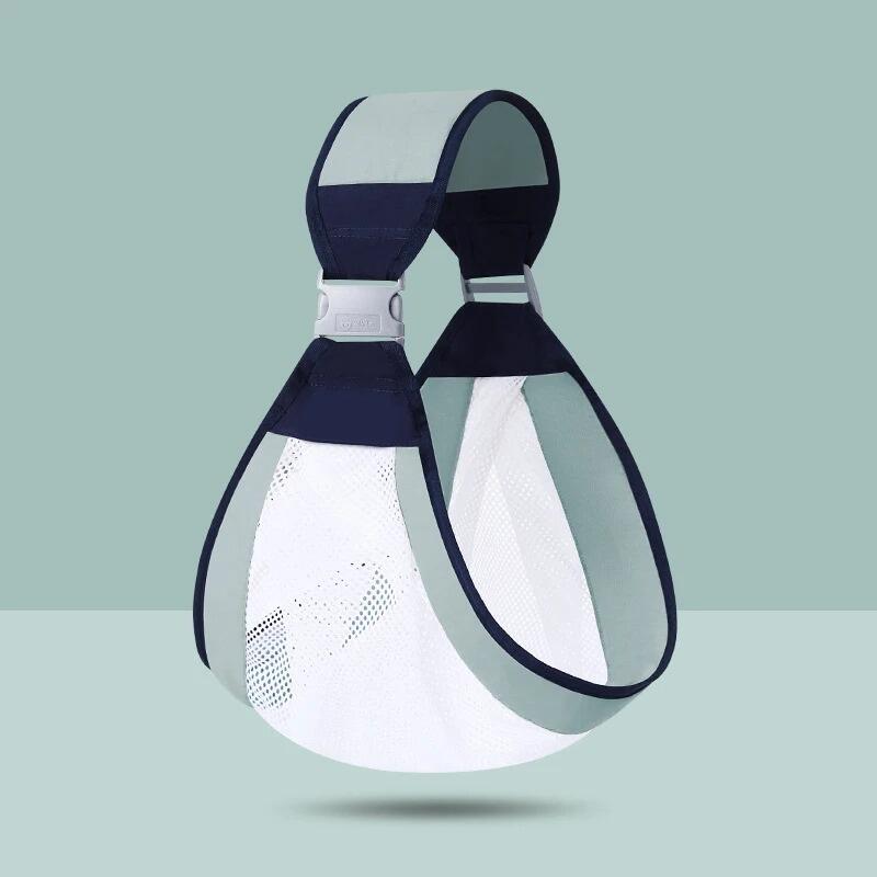 Bilby™ - Portabebés Multifuncional [¡Compra 1 y llévate 1 GRATIS!]